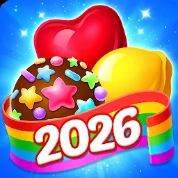 Symbol des Spiels Candy Pop Story